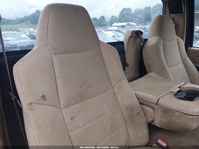 Aukcja sprzedaży 2008 Ford F-250 Xl/xlt, vin: 1FTNF21548ED11231, numer aukcji: 46082465