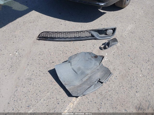 Продажа на аукционе авто 2018 Dodge Grand Caravan Gt, vin: 2C4RDGEGXJR281256, номер лота: 46082466