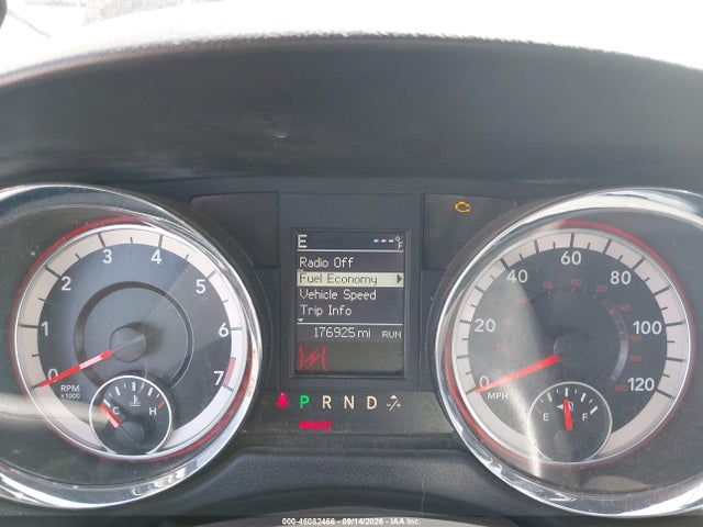 Продажа на аукционе авто 2018 Dodge Grand Caravan Gt, vin: 2C4RDGEGXJR281256, номер лота: 46082466