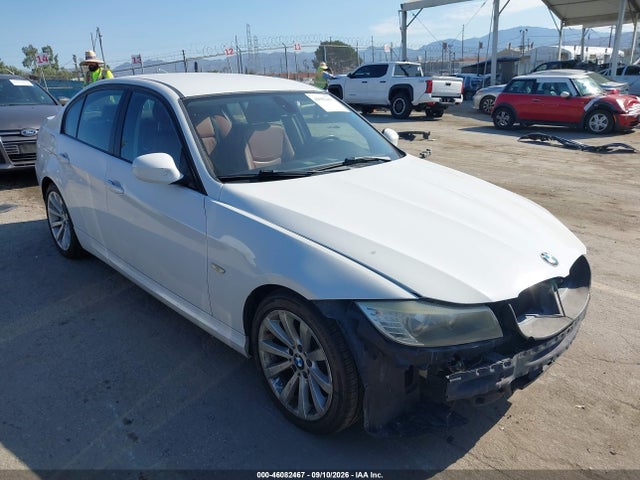 Продажа на аукционе авто 2011 Bmw 328i, vin: WBAPH5C56BA443131, номер лота: 46082467