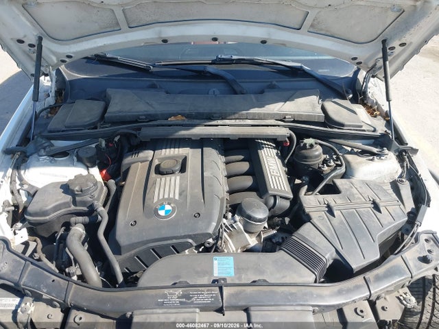 Продажа на аукционе авто 2011 Bmw 328i, vin: WBAPH5C56BA443131, номер лота: 46082467