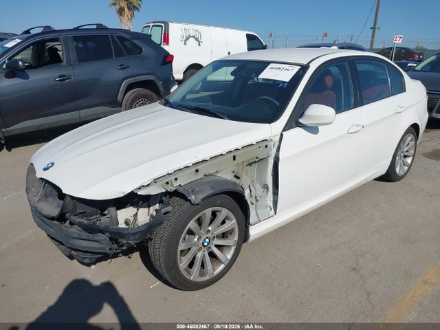 Продажа на аукционе авто 2011 Bmw 328i, vin: WBAPH5C56BA443131, номер лота: 46082467