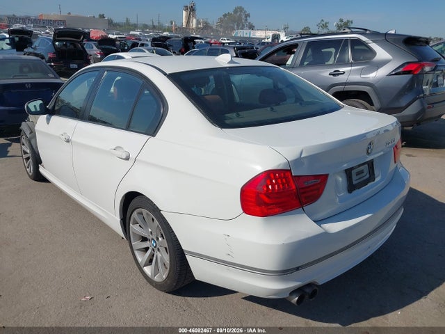 Продажа на аукционе авто 2011 Bmw 328i, vin: WBAPH5C56BA443131, номер лота: 46082467