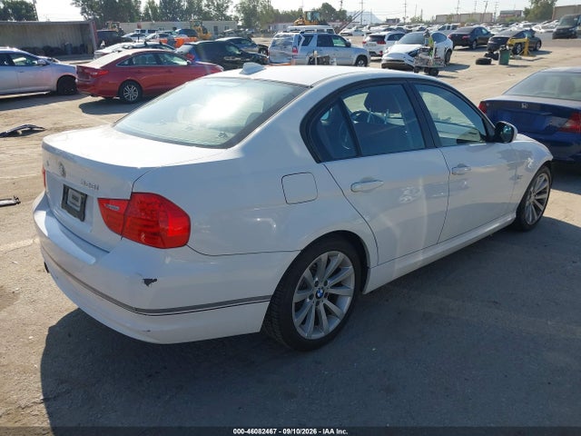 Продажа на аукционе авто 2011 Bmw 328i, vin: WBAPH5C56BA443131, номер лота: 46082467