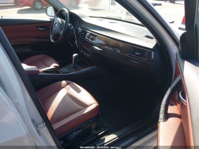 Продажа на аукционе авто 2011 Bmw 328i, vin: WBAPH5C56BA443131, номер лота: 46082467