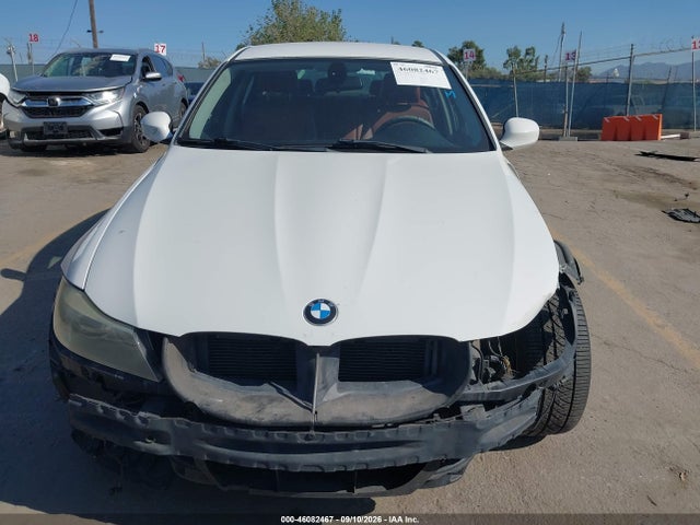 Продажа на аукционе авто 2011 Bmw 328i, vin: WBAPH5C56BA443131, номер лота: 46082467