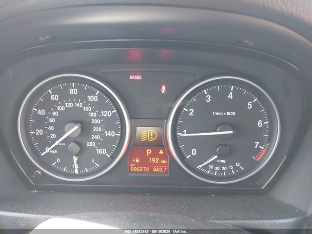 Продажа на аукционе авто 2011 Bmw 328i, vin: WBAPH5C56BA443131, номер лота: 46082467