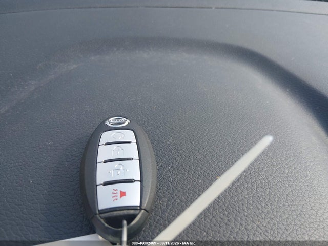 Продаж на аукціоні авто 2017 Nissan Rogue Sv, vin: KNMAT2MT9HP547265, номер лоту: 46082469