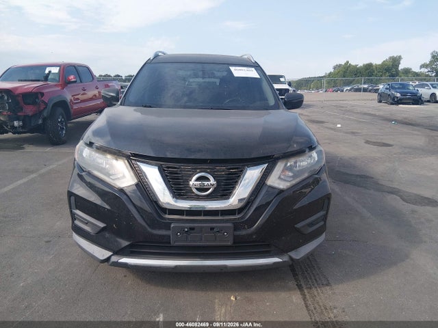 Продаж на аукціоні авто 2017 Nissan Rogue Sv, vin: KNMAT2MT9HP547265, номер лоту: 46082469