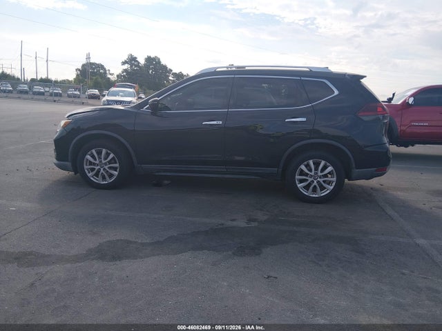 Продаж на аукціоні авто 2017 Nissan Rogue Sv, vin: KNMAT2MT9HP547265, номер лоту: 46082469