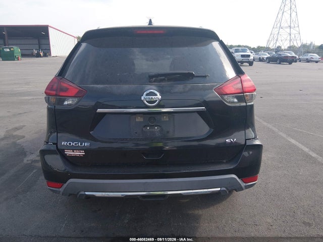 Продаж на аукціоні авто 2017 Nissan Rogue Sv, vin: KNMAT2MT9HP547265, номер лоту: 46082469