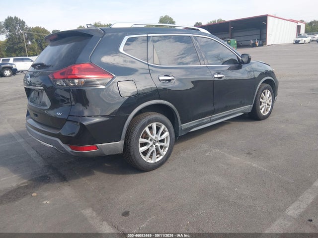 Продаж на аукціоні авто 2017 Nissan Rogue Sv, vin: KNMAT2MT9HP547265, номер лоту: 46082469