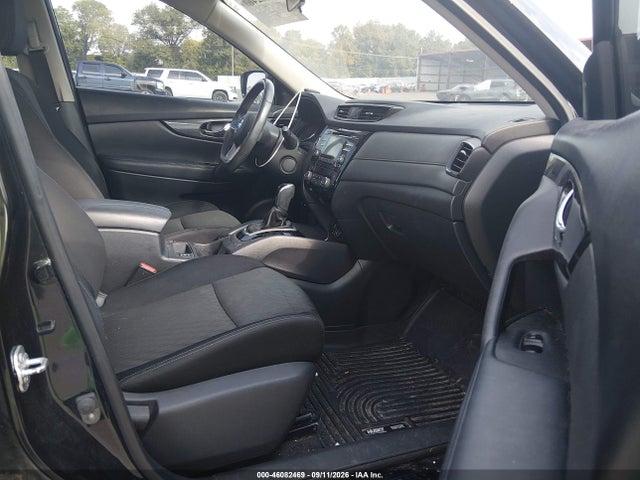 Продаж на аукціоні авто 2017 Nissan Rogue Sv, vin: KNMAT2MT9HP547265, номер лоту: 46082469