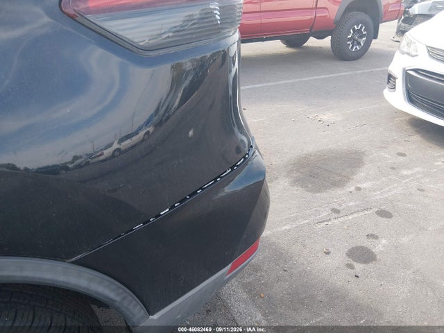 Продаж на аукціоні авто 2017 Nissan Rogue Sv, vin: KNMAT2MT9HP547265, номер лоту: 46082469
