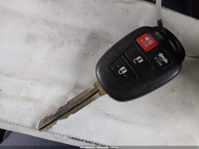 Aukcja sprzedaży 2015 Toyota Corolla S Plus, vin: 5YFBURHE6FP309651, numer aukcji: 46082470