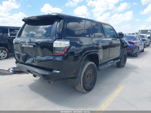 Aukcja sprzedaży 2016 Toyota 4runner Sr5 Premium, vin: JTEZU5JR3G5138470, numer aukcji: 46082472