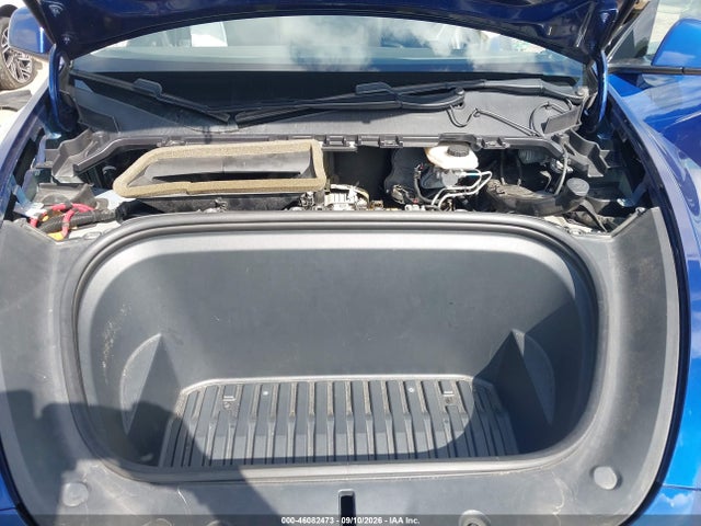 46082473 :رقم المزاد ، 5YJYGDEE1LF035078 vin ، 2020 Tesla Model Y Long Range Dual Motor All-wheel Drive مزاد بيع