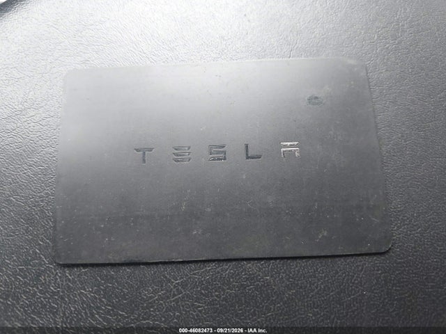 46082473 :رقم المزاد ، 5YJYGDEE1LF035078 vin ، 2020 Tesla Model Y Long Range Dual Motor All-wheel Drive مزاد بيع