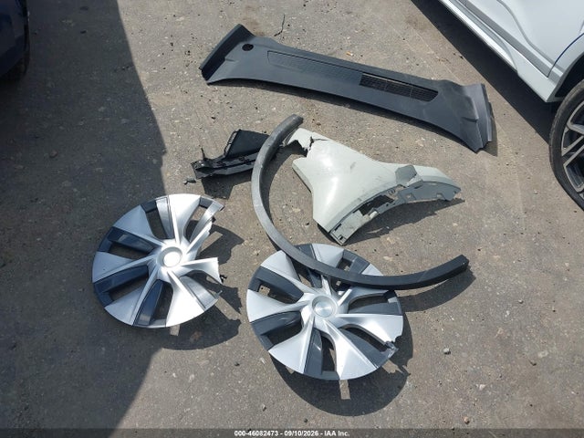 46082473 :رقم المزاد ، 5YJYGDEE1LF035078 vin ، 2020 Tesla Model Y Long Range Dual Motor All-wheel Drive مزاد بيع