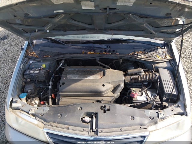 Aukcja sprzedaży 2002 Honda Odyssey Ex, vin: 2HKRL18642H516641, numer aukcji: 46082475