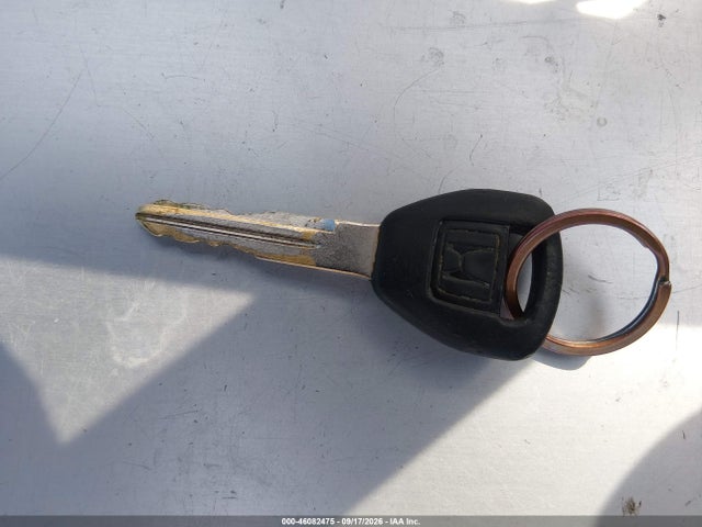 Aukcja sprzedaży 2002 Honda Odyssey Ex, vin: 2HKRL18642H516641, numer aukcji: 46082475