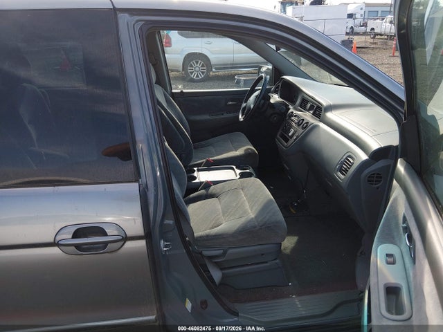 Aukcja sprzedaży 2002 Honda Odyssey Ex, vin: 2HKRL18642H516641, numer aukcji: 46082475