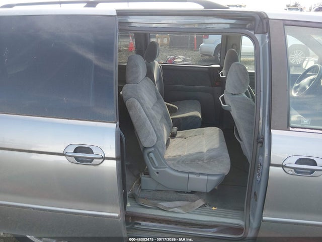 Aukcja sprzedaży 2002 Honda Odyssey Ex, vin: 2HKRL18642H516641, numer aukcji: 46082475