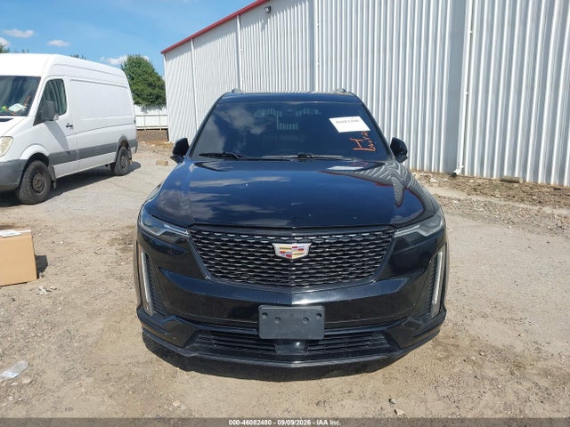 Продажа на аукционе авто 2020 Cadillac Xt6 Awd Premium Luxury, vin: 1GYKPDRS7LZ220438, номер лота: 46082480