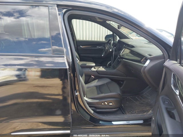 Продажа на аукционе авто 2020 Cadillac Xt6 Awd Premium Luxury, vin: 1GYKPDRS7LZ220438, номер лота: 46082480