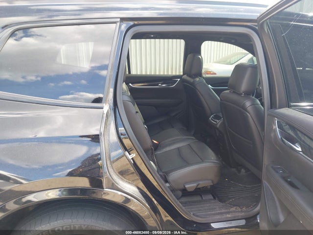 Продажа на аукционе авто 2020 Cadillac Xt6 Awd Premium Luxury, vin: 1GYKPDRS7LZ220438, номер лота: 46082480