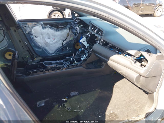 46082482 :رقم المزاد ، SHHFK8G7XMU205384 vin ، 2021 Honda Civic Type R Touring مزاد بيع