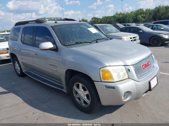 Продаж на аукціоні авто 2005 Gmc Envoy Xl Denali, vin: 1GKET66M756202742, номер лоту: 46082484
