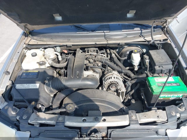 Aukcja sprzedaży 2005 Gmc Envoy Xl Denali, vin: 1GKET66M756202742, numer aukcji: 46082484