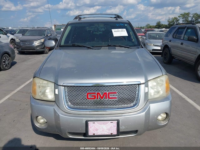 Aukcja sprzedaży 2005 Gmc Envoy Xl Denali, vin: 1GKET66M756202742, numer aukcji: 46082484