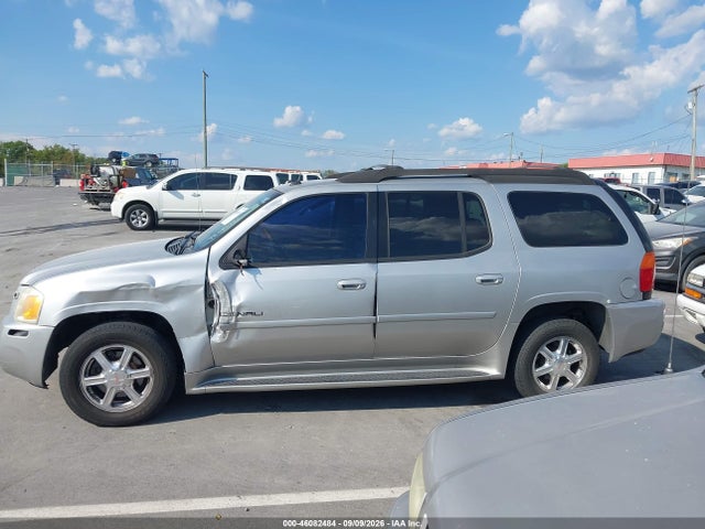 Aukcja sprzedaży 2005 Gmc Envoy Xl Denali, vin: 1GKET66M756202742, numer aukcji: 46082484