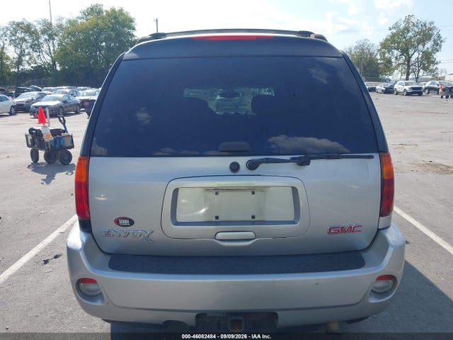 Aukcja sprzedaży 2005 Gmc Envoy Xl Denali, vin: 1GKET66M756202742, numer aukcji: 46082484