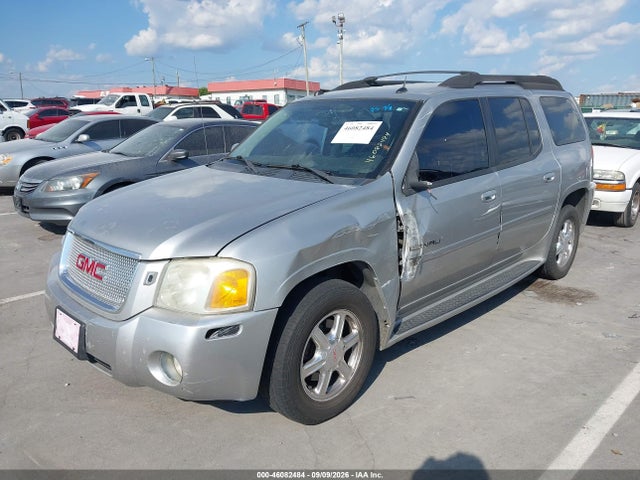Aukcja sprzedaży 2005 Gmc Envoy Xl Denali, vin: 1GKET66M756202742, numer aukcji: 46082484