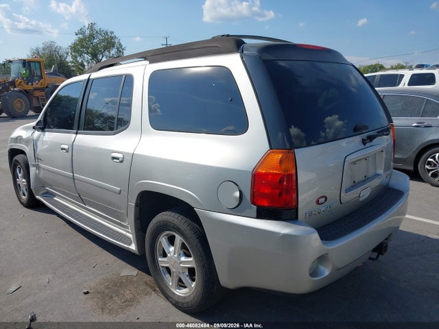 Aukcja sprzedaży 2005 Gmc Envoy Xl Denali, vin: 1GKET66M756202742, numer aukcji: 46082484