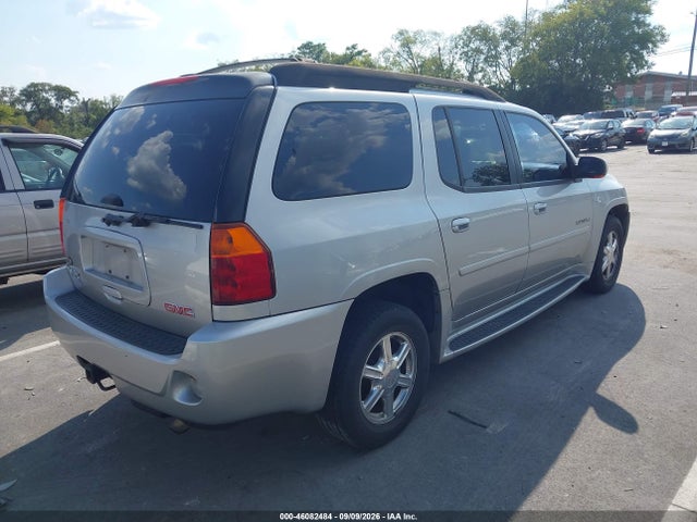 Aukcja sprzedaży 2005 Gmc Envoy Xl Denali, vin: 1GKET66M756202742, numer aukcji: 46082484