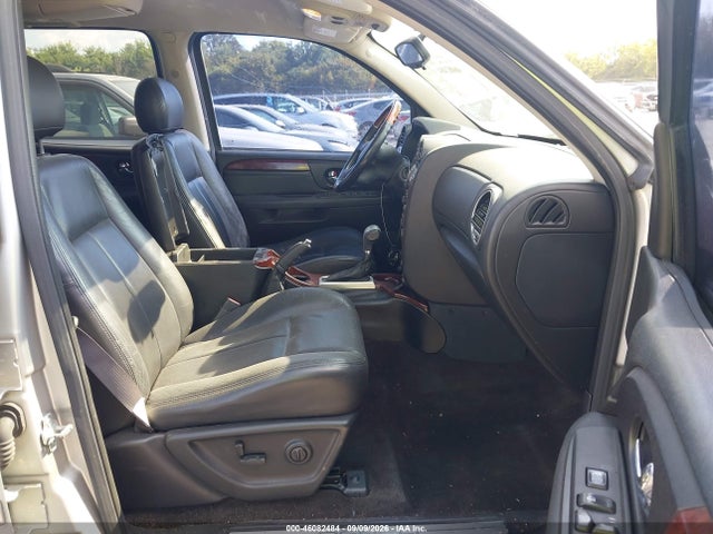 Aukcja sprzedaży 2005 Gmc Envoy Xl Denali, vin: 1GKET66M756202742, numer aukcji: 46082484