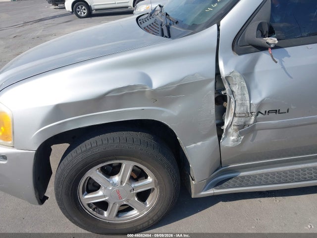 Aukcja sprzedaży 2005 Gmc Envoy Xl Denali, vin: 1GKET66M756202742, numer aukcji: 46082484