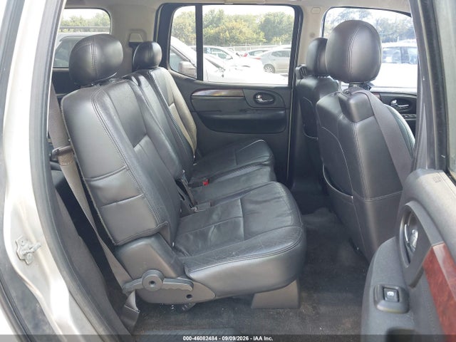 Aukcja sprzedaży 2005 Gmc Envoy Xl Denali, vin: 1GKET66M756202742, numer aukcji: 46082484