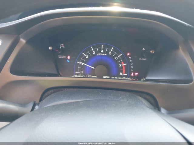 Honda Civic Lx 2014 19XFB2F54EE257826 Image 7