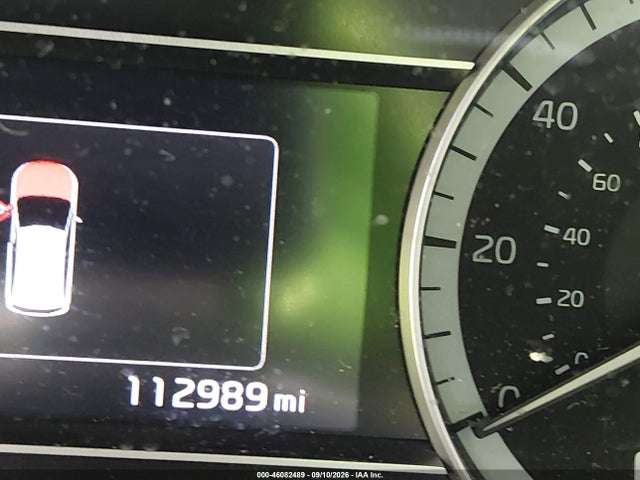 Продаж на аукціоні авто 2018 Kia Niro Lx, vin: KNDCB3LC5J5206157, номер лоту: 46082489