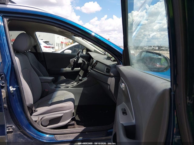 Продаж на аукціоні авто 2018 Kia Niro Lx, vin: KNDCB3LC5J5206157, номер лоту: 46082489