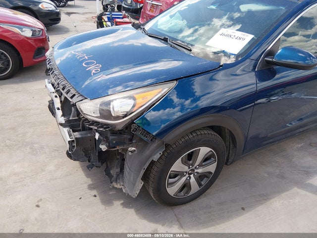 Продаж на аукціоні авто 2018 Kia Niro Lx, vin: KNDCB3LC5J5206157, номер лоту: 46082489