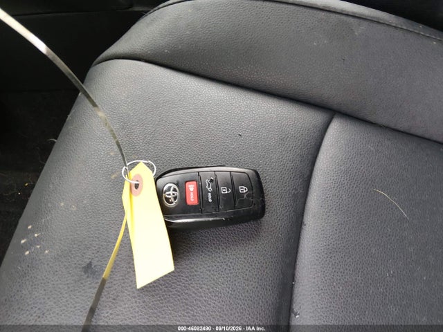 46082490 :رقم المزاد ، 7MUDAABG5PV072310 vin ، 2023 Toyota Corolla Cross Xle مزاد بيع