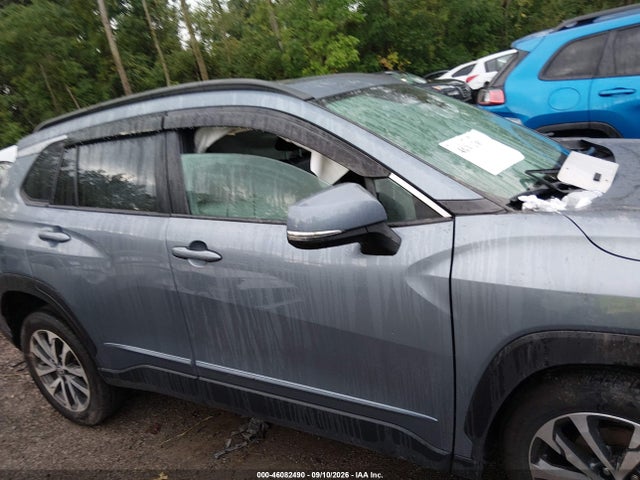 46082490 :رقم المزاد ، 7MUDAABG5PV072310 vin ، 2023 Toyota Corolla Cross Xle مزاد بيع