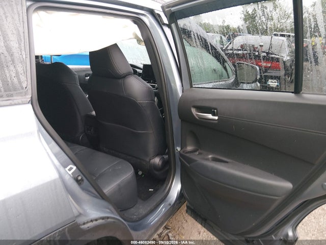 46082490 :رقم المزاد ، 7MUDAABG5PV072310 vin ، 2023 Toyota Corolla Cross Xle مزاد بيع
