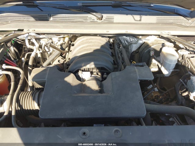 GMC YUKON SLT 2016 1GKS2BKCXGR114717 Image 10